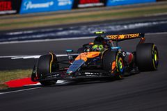 Ο Νόρις κυριάρχησε στο FP2 του Σίλβερστον, μπροστά από τις Ferrari