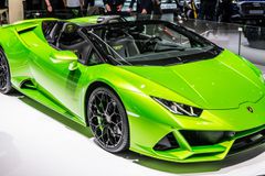 Lamborghini Huracan: Αυτό ήταν το supercar που οδηγούσε ο Ντιόγκο Ζότα στο τροχαίο δυστύχημα