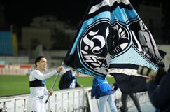 Το «αντίο» του Ατρόμητου στον Αθανασίου