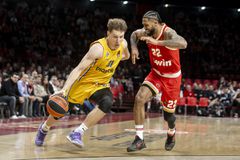 Ο Γιοκουμπάϊτις αφήνει την Μακάμπι για να παίξει στην Μπάγερν, σύμφωνα με Γερμανό δημοσιογράφο