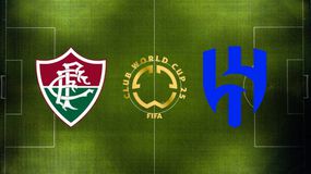 LIVE: ΦΛΟΥΜΙΝΕΝΣΕ - ΑΛ ΧΙΛΑΛ 