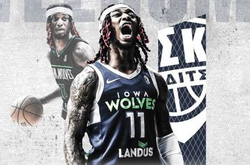 Καρδίτσα: Ανακοίνωσε τον Έλι Έλις