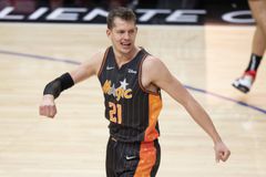 Ο Μο Βάγκνερ παραμένει στο Ορλάντο για ακόμα μια σεζόν - Η αξία του νέου deal