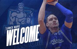 Ηρακλής: Ανακοίνωσε τον Λανς Γουέρ