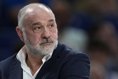 Ποιος είναι ο ρόλος-έκπληξη του Πάμπλο Λάσο