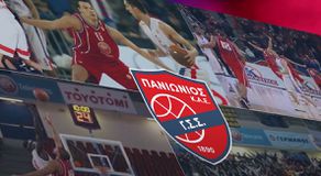 Πανιώνιος: The Time Has Come… We're Back! - 50 χρόνια στις Ευρωπαϊκές διοργανώσεις 1975-2025 (vid)