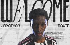 Επίσημα στη Γιουβέντους ο Ντέιβιντ μέχρι το 2030