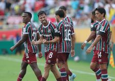 Πρόκριση με ψυχή για την Φλουμινένσε στα ημιτελικά του Παγκοσμίου Κυπέλλου Συλλόγων