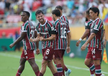 Πρόκριση με ψυχή για την Φλουμινένσε στα ημιτελικά του Παγκοσμίου Κυπέλλου Συλλόγων