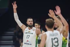 Ραγιάκοβιτς: «Κάθε ομάδα στον κόσμο θα ήθελε τον Βαλαντσιούνας»