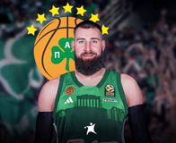 «Στην Αθήνα σήμερα ο Βαλαντσιούνας»