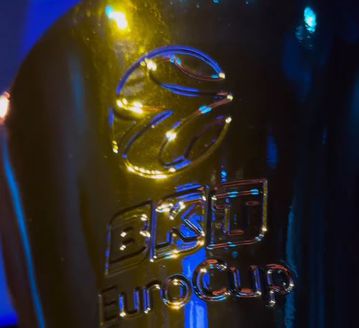 Αυτοί είναι οι αντίπαλοι του Άρη και του Πανιωνίου στο Eurocup