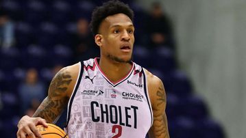 Συμφωνία ΠΑΟΚ με τον Κλίβελαντ Μέλβιν