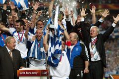 Euro 2004: 21 χρόνια από το έπος της Εθνικής στην Πορτογαλία!