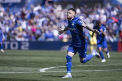 «Έτσι τελειώνει ο Πέρεθ με τη Θέλτα και έρχεται στον Άρη»