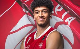 Αρμάνι: Ανακοίνωσε τον 22χρονο, Κουίν Έλις