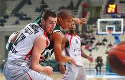 Το προτελευταίο ματς του Βαλαντσιούνας στη EuroLeague ήταν κόντρα στον Παναθηναϊκό - Οι επιδόσεις του 19χρονου -τότε- Λιθουανού