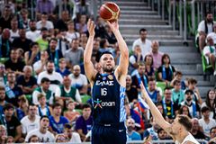 Η Εθνική μαθαίνει τους αντιπάλους της για τα προκριματικά του Eurobasket 2025