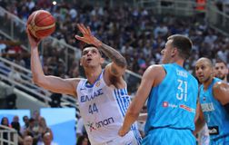 Μήτογλου: «Χαρούμενοι με την εικόνα μας, να συνεχίσουμε να βελτιωνόμαστε»! (vid)