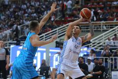 Τα highlights από τη νίκη της Ελλάδας επί της Σλοβενίας (vid)