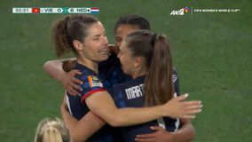 Μουντιάλ Γυναικών | Τα καλύτερα γκολ των ομίλων - Μέρος Β'