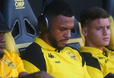 Βαρύ το κλίμα για Γκρέι στον Άρη, τίθεται εκτός ομάδας ο Τζαμαϊκανός