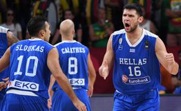 Ο Παπανικολάου στο Sportal: «Προσπάθησα να μεταπείσω τον Σλούκα»