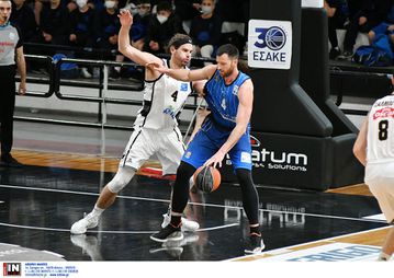 Κλείνει τον Σκορδίλη ο Απόλλων Πατρών