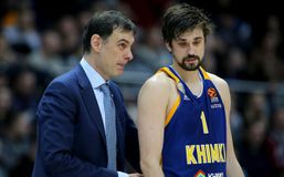 Τι λένε στον Ολυμπιακό για την ατάκα του Σβεντ