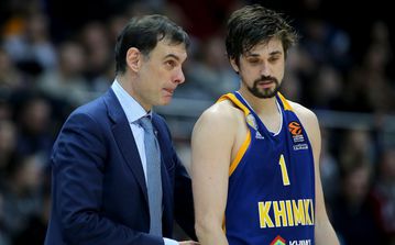 Τι λένε στον Ολυμπιακό για την ατάκα του Σβεντ