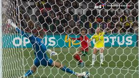 Δεν άφηναν τίποτα να περάσει | Οι καλύτερες αποκρούσεις της φάσης των ομίλων