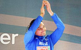 Στους Ολυμπιακούς του Παρισιού ο Εμμανουήλ Καραλής