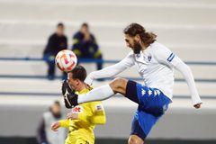 Ανακοίνωσε Τσιγκρίνσκι η Σαχτάρ