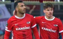 Ο Παυλίδης είναι η εναλλακτική της Μπενφίκα για την επίθεση