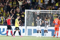 Ο Ντούγκλας Αουγκούστο είναι κεφάλαιο αλλά και... πονοκέφαλος για τον ευρωπαίο ΠΑΟΚ