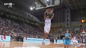 Τα highlights από τη φιλική νίκη της Εθνικής επί της Σλοβενίας