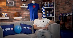 Μπίσκαν: «Υπάρχει κούραση, θα προσπαθήσουμε να συναντήσουμε την ΑΕΚ στην καλύτερή μας κατάσταση»