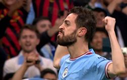 Ο Μπερνάρντο Σίλβα αποκάλυψε πού θα κλείσει την καριέρα του