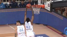 «Ιπτάμενος» Θανάσης, ξεσηκώνει το ΟΑΚΑ