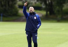 H λίστα του Ολυμπιακού για τα ματς με τη Γκενκ