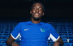 Η Τσέλσι υπέγραψε τον Ντισασί και έχει ήδη ξοδέψει 800 εκατ. ευρώ με τον Μπόελι! (vids)