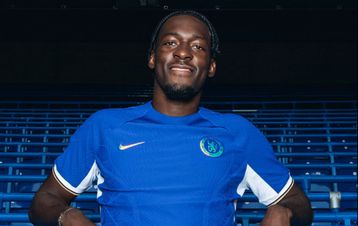 Η Τσέλσι υπέγραψε τον Ντισασί και έχει ήδη ξοδέψει 800 εκατ. ευρώ με τον Μπόελι! (vids)