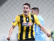 Πόνσε: Το «τανκ» που ταιριάζει «γάντι» στο πλάνο του Αλμέιδα και η επιστροφή σε μια αναβαθμισμένη ΑΕΚ (vids)