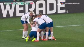 Μουντιάλ Γυναικών | Τα καλύτερα γκολ των ομίλων - Μέρος Α'