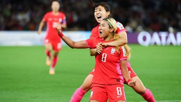 Deja Vu για την Γερμανία στο Παγκόσμιο Κύπελλο Γυναικών!