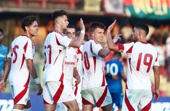 Τα highlights της νίκης του Ολυμπιακού επί της Τερνάνα