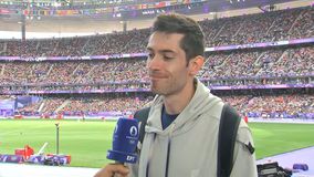 Τεντόγλου: «Αυτά που λένε είναι... παπατζιλίκια»! (vid)