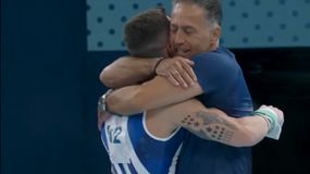 Προπονητής Πετρούνια: «Πλέον το τερμάτισε!»