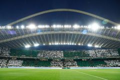 Πρόστιμο από την UEFA στον Παναθηναϊκό