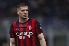 Οι μετρήσεις του Γιόβιτς, θα κρίνουν και τον αγωνιστικό σχεδιασμό του Νίκολιτς